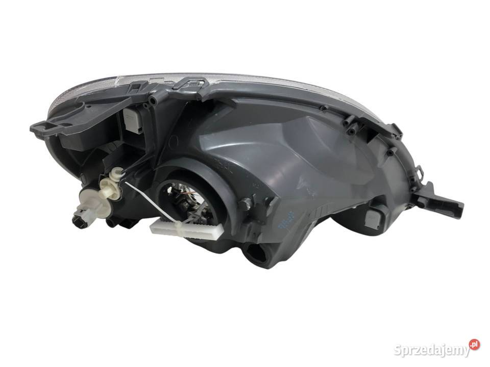 TOYOTA YARIS XP10 042003012006 Reflektor przedni Skarżysko-Kamienna