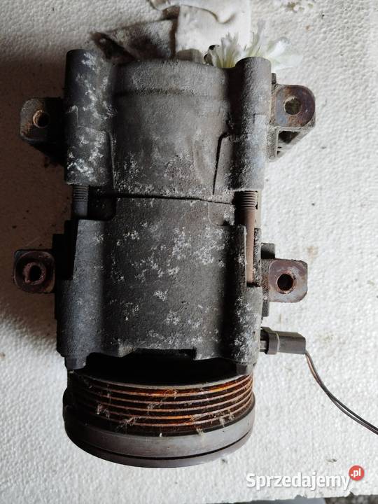 Części Ford Freestar różne