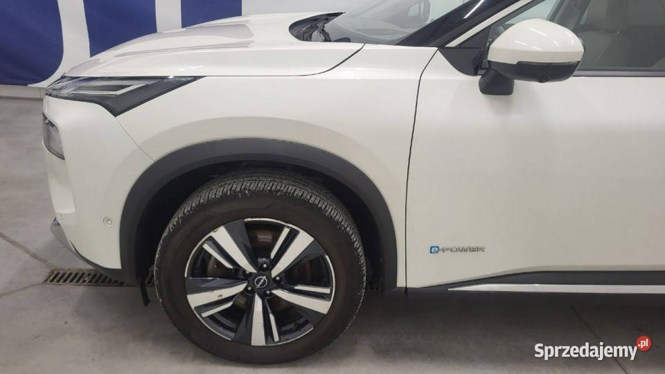 Nissan XTrail 15 VCT ePOWER Tekna e4ORCE IV 2021