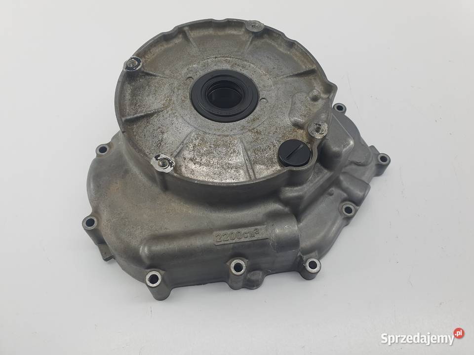 Dekiel Obudowa Magneta Yamaha Grizzly 350