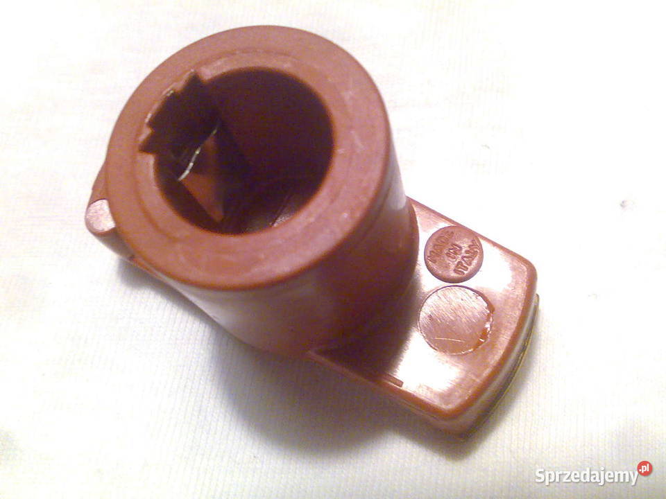 Palec rozdzielacza AUDI 80 W124 190 Golf II Olsztyn