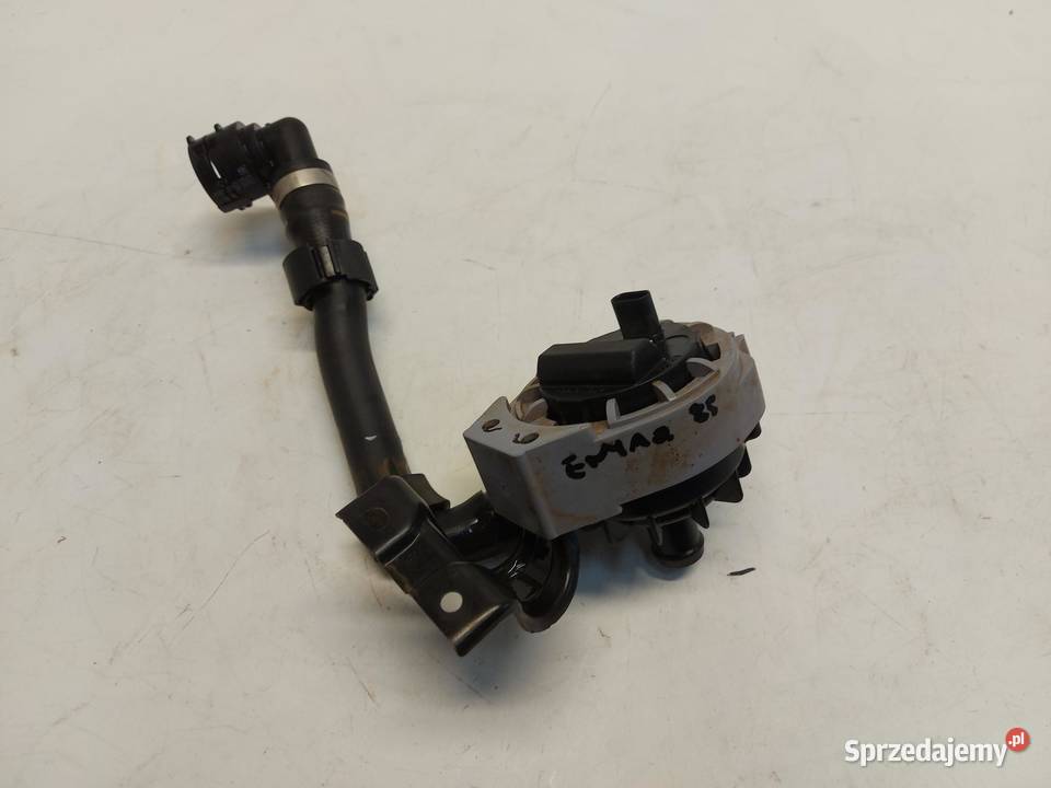 SKODA Enyaq 5LA iV85 Pompa wody elektryczna Układ hamulcowy