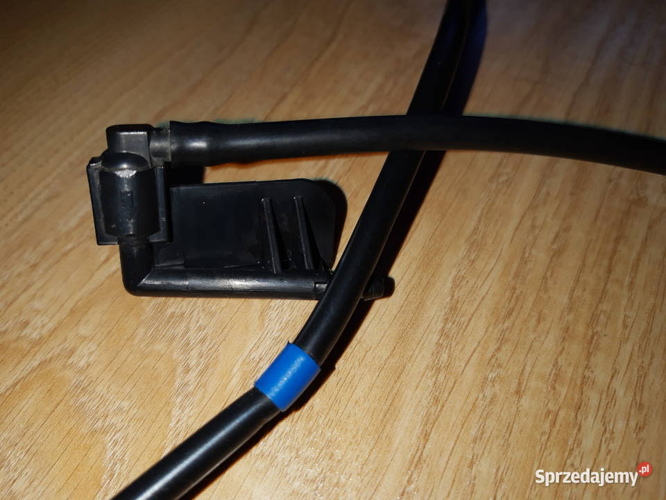 Uszczelka spryskiwacz plastk podszybia Toyota osobowe Włocławek