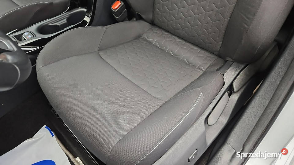 Toyota Corolla 20 Hybrid Trek Z Polskiego Salonu gniazdo USB Corolla Toyota sprzedam