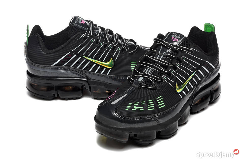 Buty męskie NIKE VAPORMAX 360 rozmiary 40 do 46 Obuwie Warszawa
