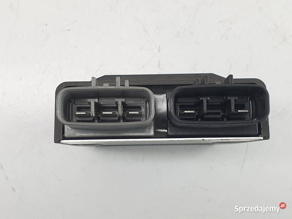 Regulator Napiecia Triumph Speed Triple 1050