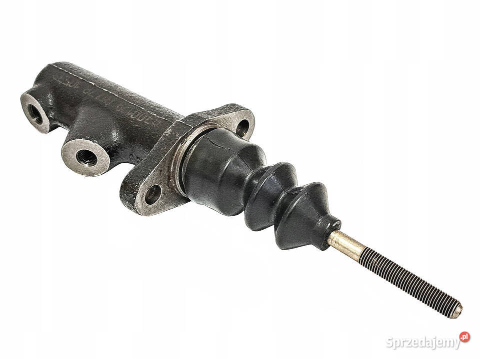 Pompa Hamulcowa MASSEY FERGUSON LANDINI