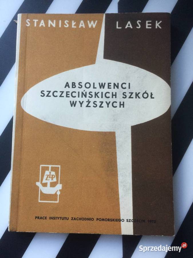 3692 Absolwenci Szczecińskich Szkół Wyższych Antykwariat