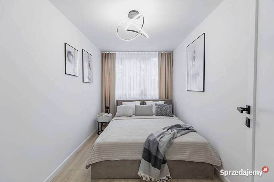 Mieszkanie na sprzedaż Kielce Żeromskiego Sprzedaż świętokrzyskie