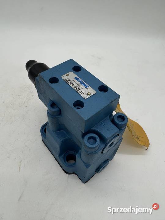 Eaton Vickers CG2V 6BW 1 10 Relief Valve Warszawa
