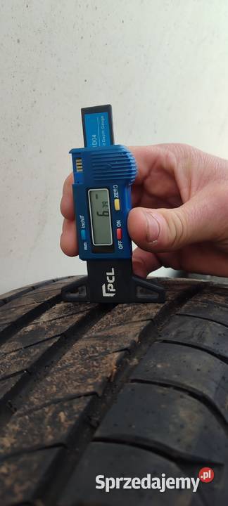 Koła Alufelgi Kia NOWE