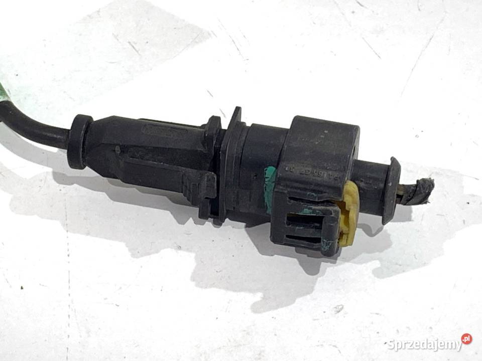 CZUJNIK TEMPERATURY SPALIN JEEP GRAND CHEROKEE podkarpackie