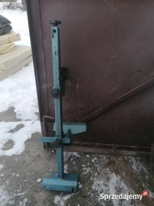 Przystawka do piły dyda rema Tczew