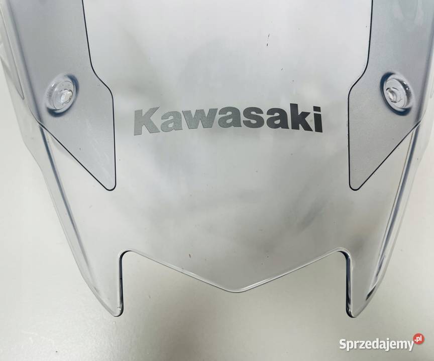 KAWASAKI Ninja 1000 SX ZX1002 2023 Szyba Osłona