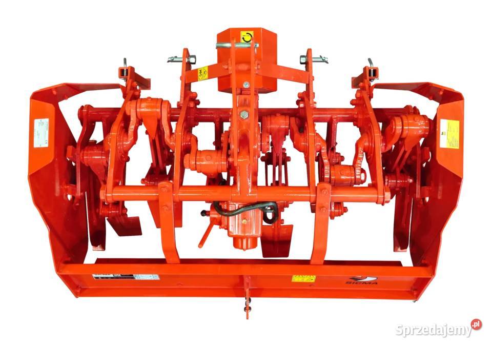 ŁOPATA Mechaniczna SICMA VM 145 170 rożne Majków Duży