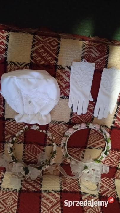 Alba komunijna Werbkowice