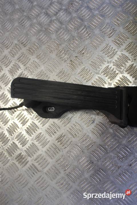 POTENCJOMETR PEDAŁ GAZU SEAT ALTEA 16 1K1721503M sprzedam