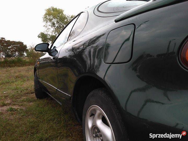 Toyota Celica Celica sprzedam