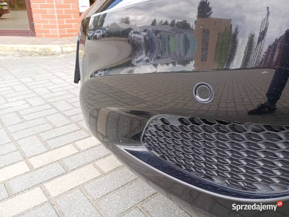 Opel Zafira 111 edition Benzyna 7 osób benzyna lubelskie Zamość