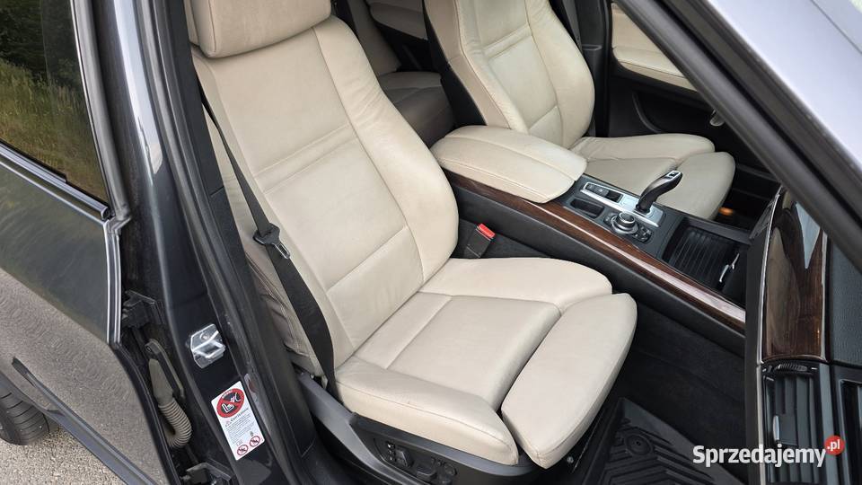BMW X5 40 XDrive 360000km Gliwice