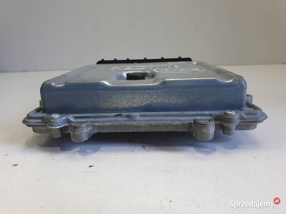 Volvo V40 II 20 D3 STEROWNIK SILNIKA komputer Chełm