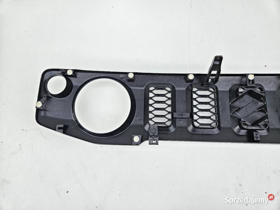 SUZUKI JIMNY GRILL ATRAPA ZDERZAKA PRZÓD Międzychód