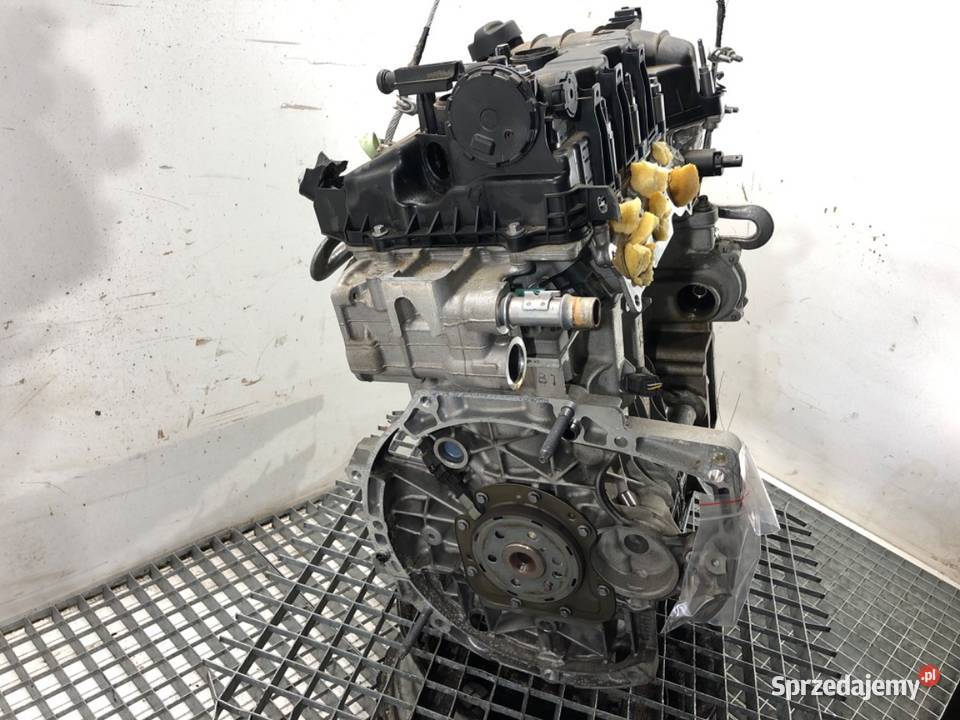 SILNIK OPEL 12 75 F12XEL CORSA F Silniki i osprzęt sprzedam