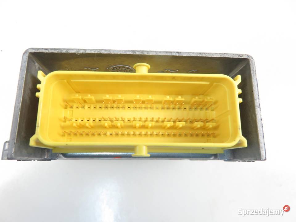 MODUŁ AIRBAG VW JETTA III 1K2 1K0909605E osobowe