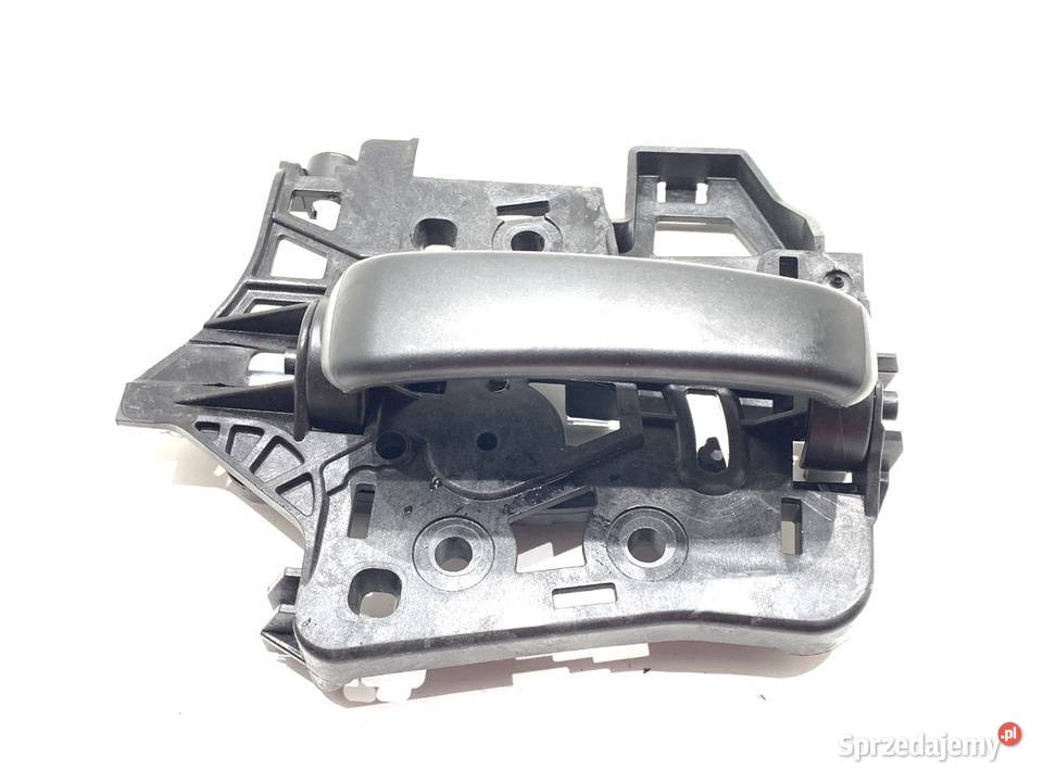 KLAMKA WEWNĘTRZNA LEWY TYŁ TOYOTA PROACE podkarpackie sprzedam