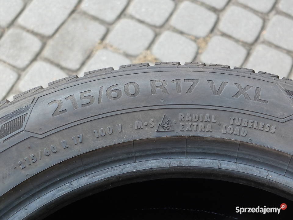 Barum Polaris 5 2156017 Sobolew