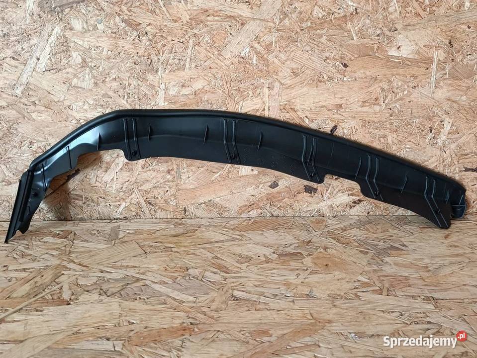 BMW 2 F45 F45N F46 F46N USZCZELKA SŁUPKA DRZWI wielkopolskie Pleszew