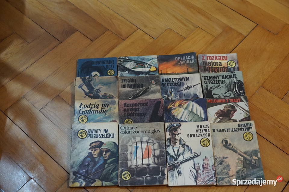 Seria Żółty Tygrays Bielsko-Biała