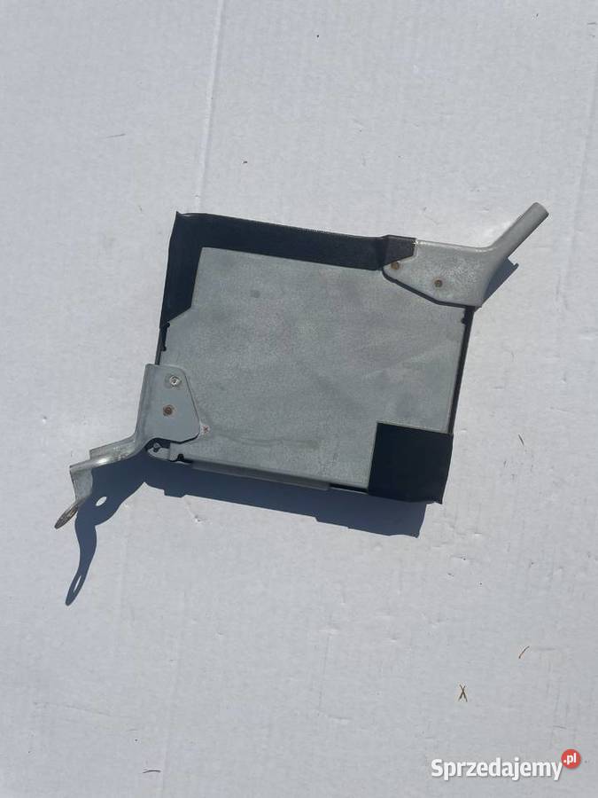 Moduł sterownik parkowania Lexus GS430 MK3 III Komputery Suwałki