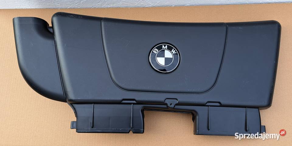 WLOT DOLOT KIEROWNICA POWIETRZA BMW E90 E91 20D Mielęcin sprzedam