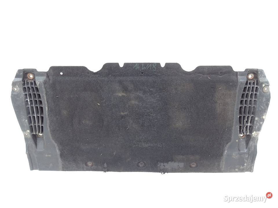 OSŁONA PŁYTA DOLNA SILNIKA 4G0863821F AUDI A6 C7 osobowe małopolskie