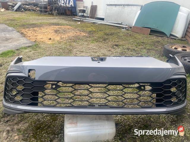Zderzak Przedni Golf 8 VIII GTIGTD Prochowice