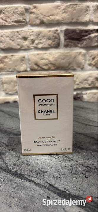 Perfumy Chanel Szczecin