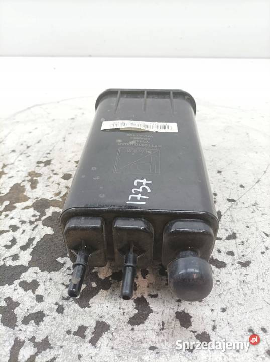 OBUDOWA FILTRA PALIWA FILTR WEGLOWY 15 Piaggio świętokrzyskie sprzedam