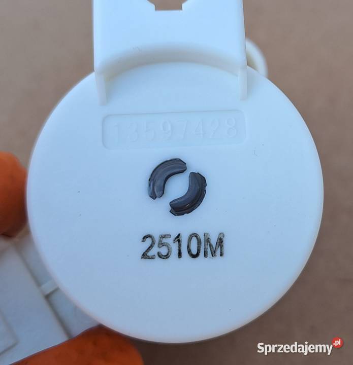 Czujnik stopu Opel Astra J K Insignia Mokka osobowe Mielęcin sprzedam