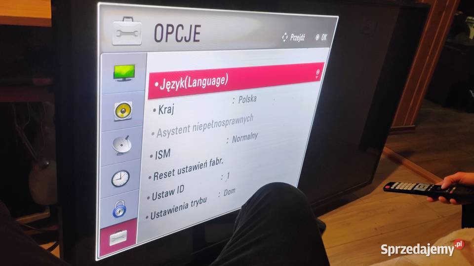 LG 60 Żary