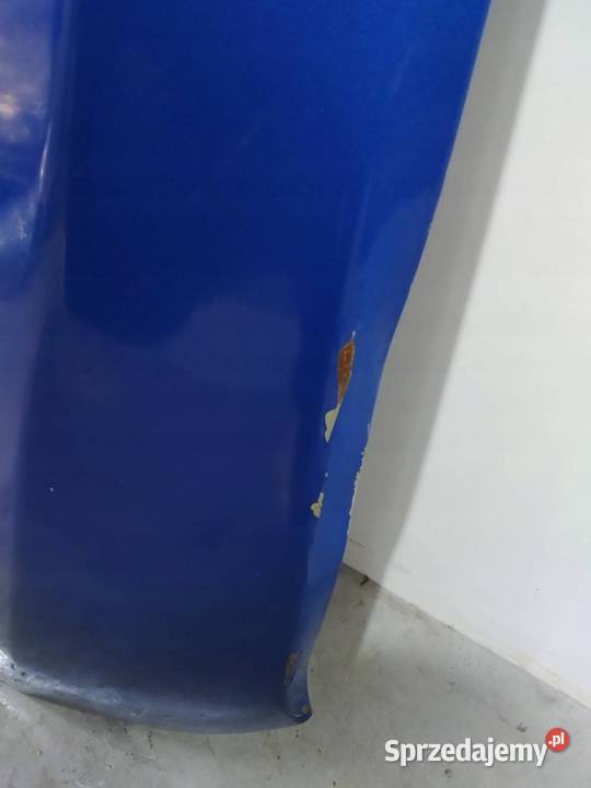 MASKA PRZÓD D06 USZKODZONA Mitsubishi Lancer