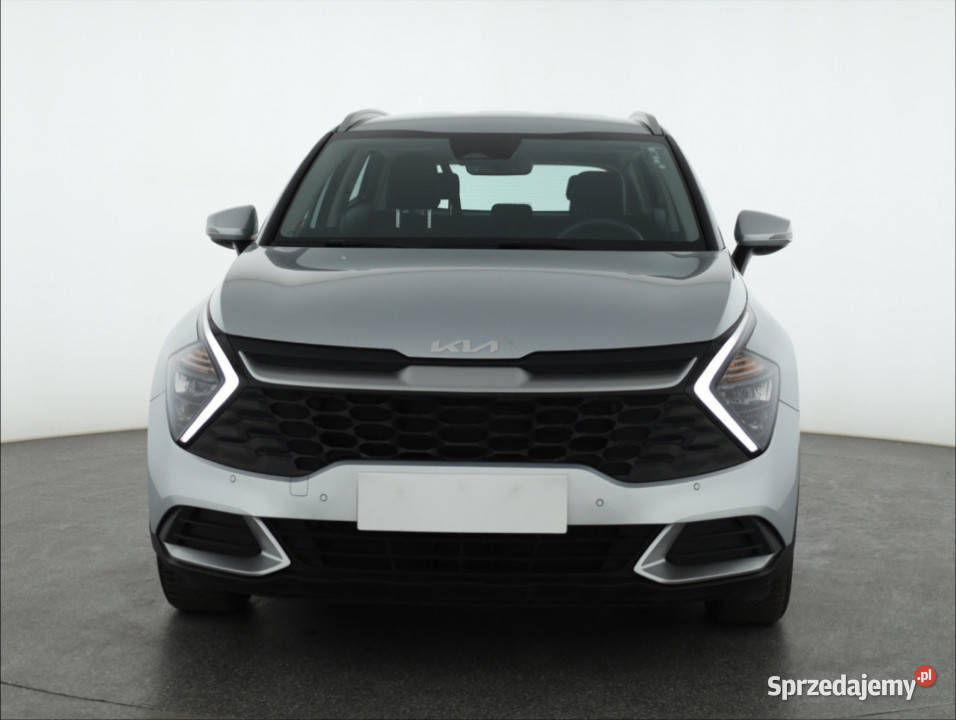 Kia Sportage 16 TGDI Piaseczno