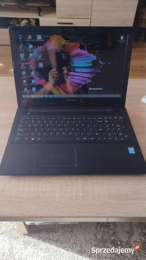 Laptop Lenovo G50 30 156 podkarpackie Tarnobrzeg