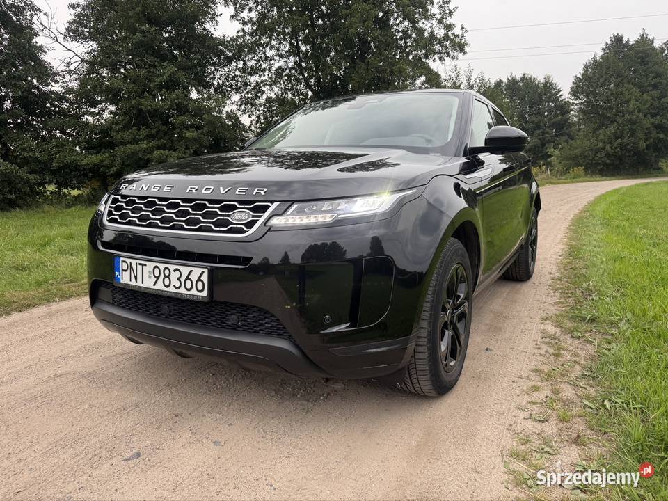 Salon Polska pierwszy właściciel stan idealny radio wielkopolskie