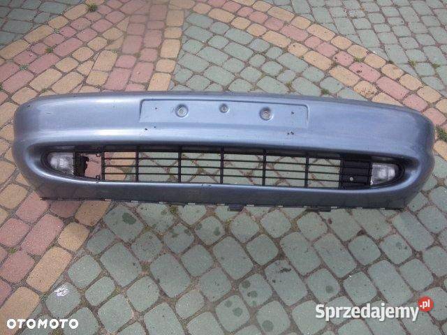 Zderzak przedni Galaxy halogeny Radom sprzedam