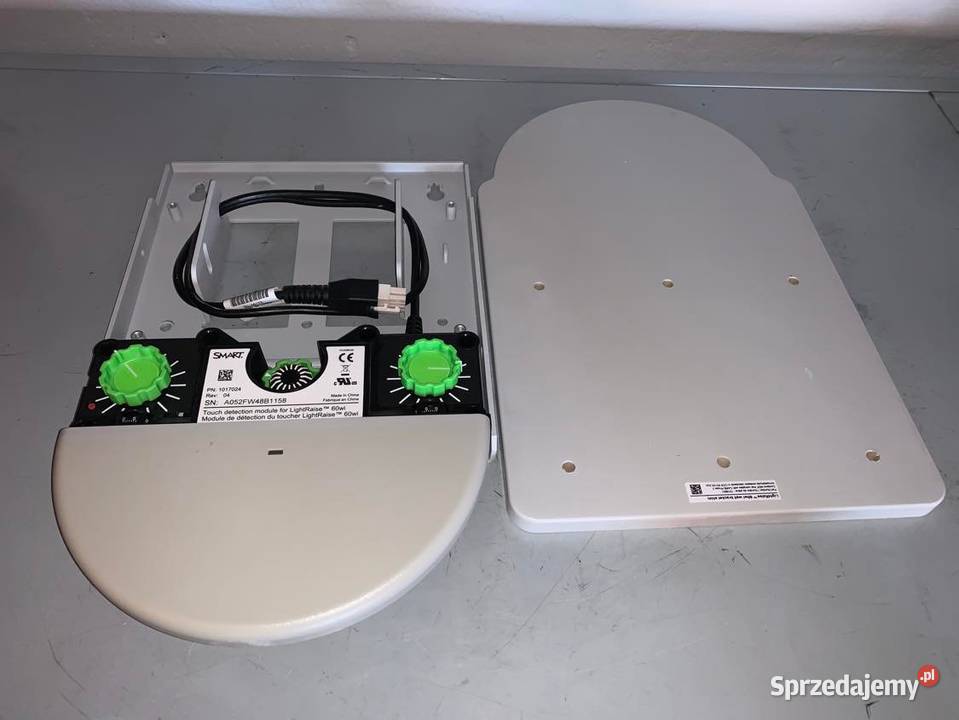Projektor SMART LightRaise 60wi2 HDMI 3000ANSI