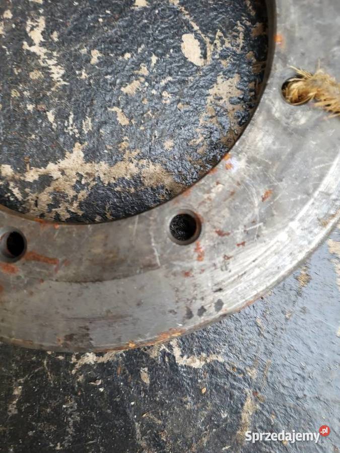 bmw r12 zębatka talerz dyfra napęd BMW R12 R 17 Układ napędowy Rybnik