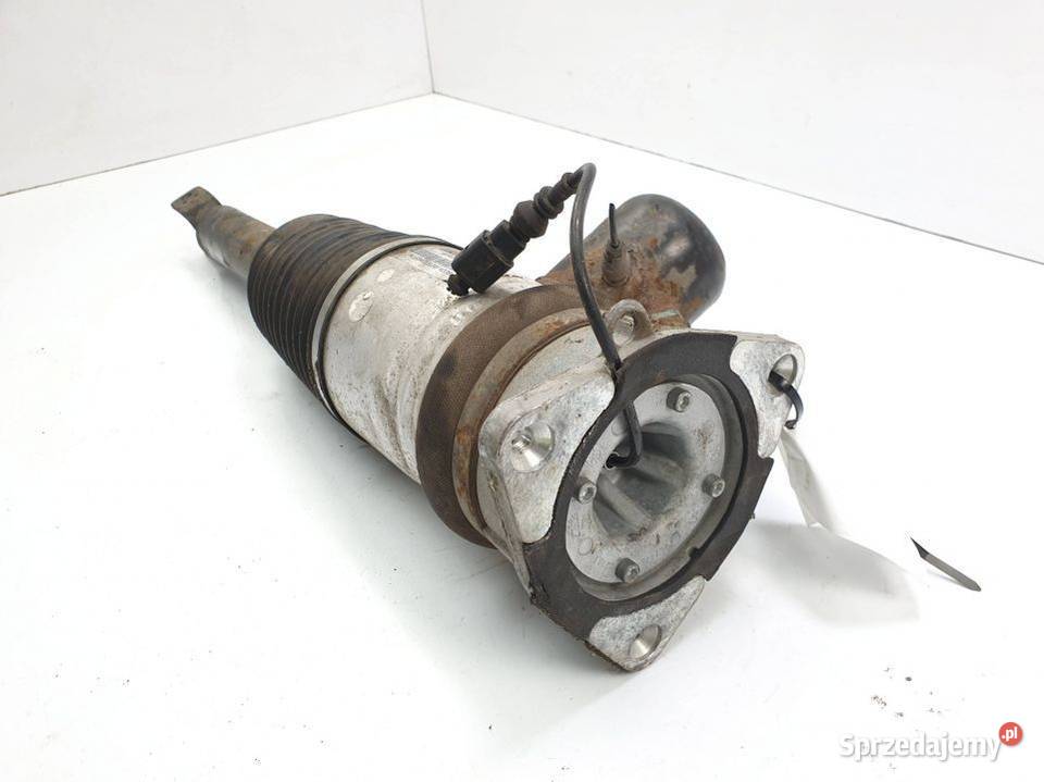 AMORTYZATOR LEWY TYŁ AUDI A8 D3 4E0616001G Lipno