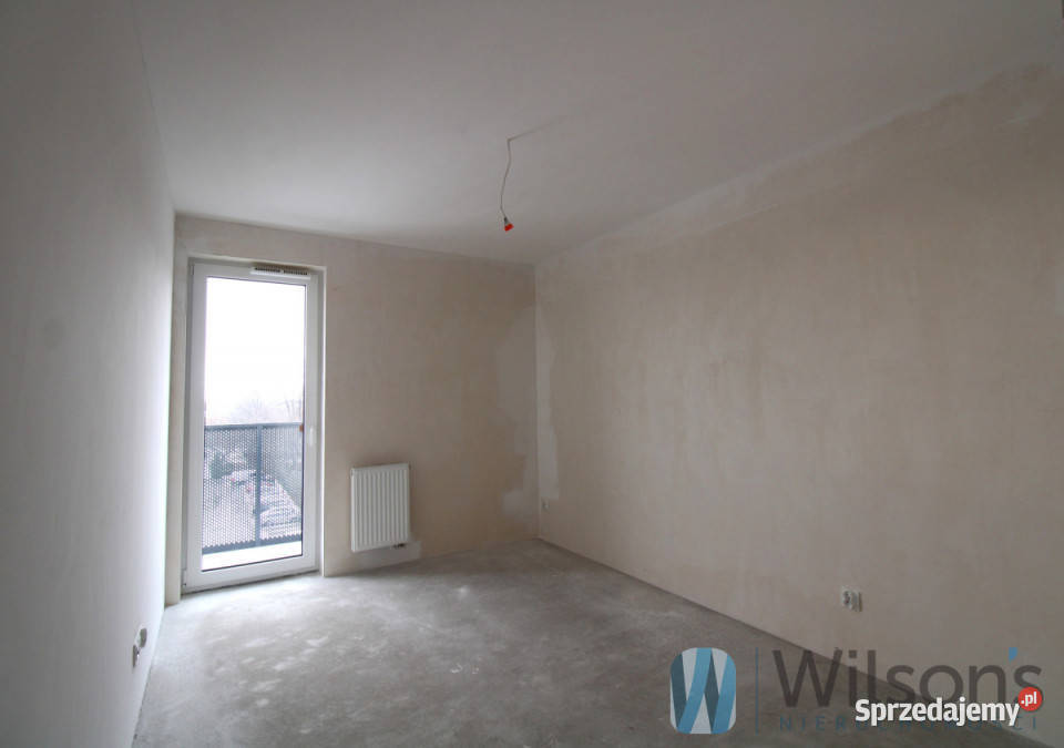 Mieszkanie Wrocław 3827m 2pok