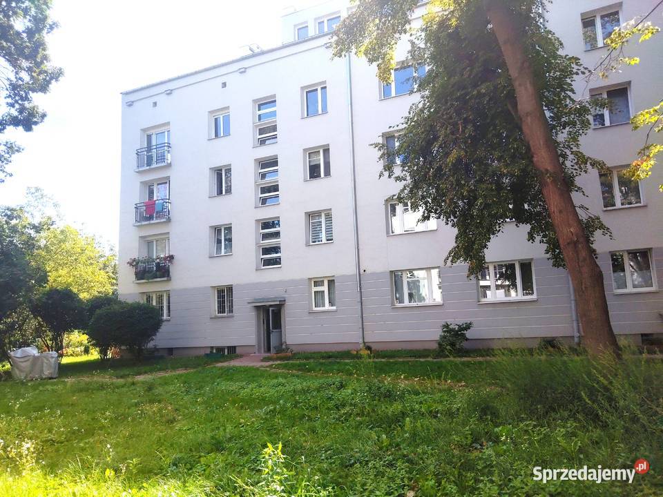 Sprzedam bezpośrednio cudowne mieszkanie na mazowieckie Warszawa